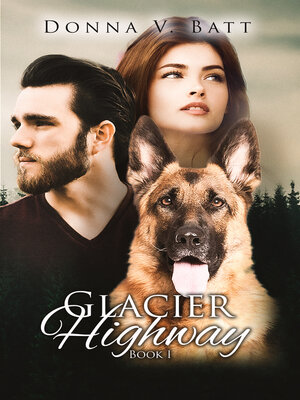 cover image of Glacier Highway